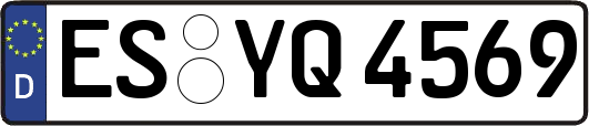 ES-YQ4569