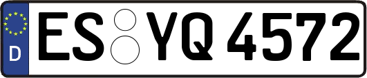 ES-YQ4572