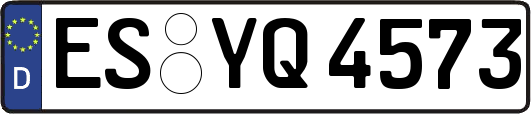ES-YQ4573
