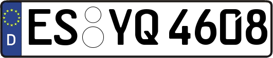 ES-YQ4608