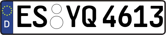 ES-YQ4613