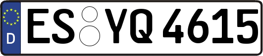 ES-YQ4615