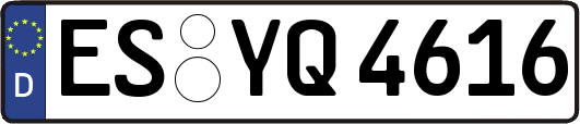 ES-YQ4616