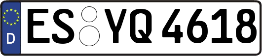 ES-YQ4618