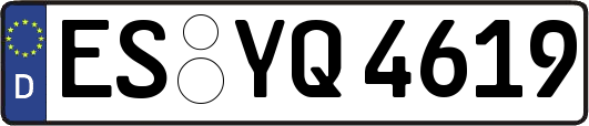 ES-YQ4619