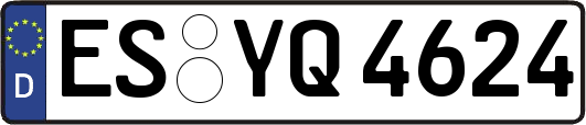 ES-YQ4624