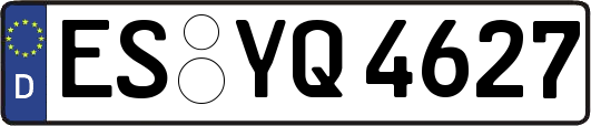 ES-YQ4627