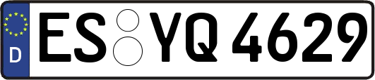 ES-YQ4629