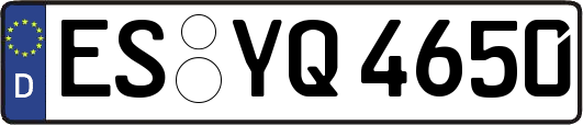 ES-YQ4650
