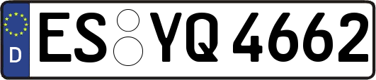 ES-YQ4662