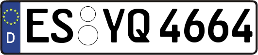 ES-YQ4664