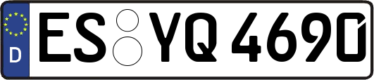 ES-YQ4690
