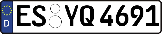 ES-YQ4691