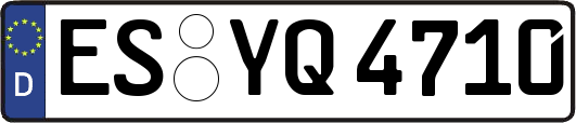 ES-YQ4710