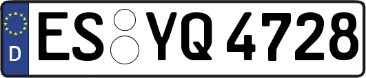 ES-YQ4728