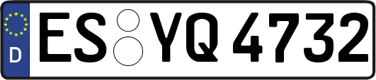 ES-YQ4732