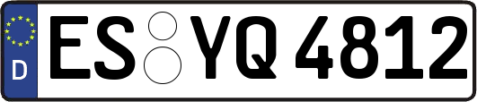 ES-YQ4812