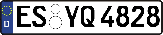 ES-YQ4828