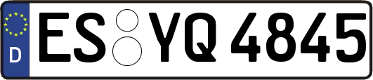 ES-YQ4845