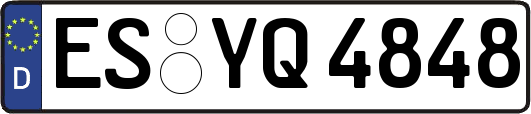 ES-YQ4848