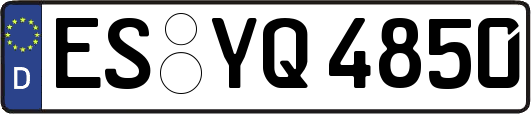 ES-YQ4850