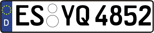 ES-YQ4852
