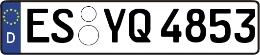 ES-YQ4853