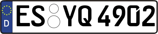 ES-YQ4902