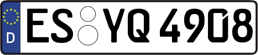 ES-YQ4908