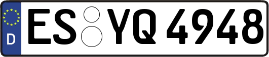 ES-YQ4948