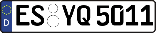 ES-YQ5011