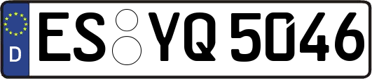 ES-YQ5046
