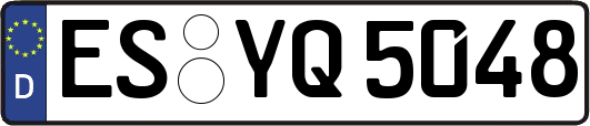 ES-YQ5048