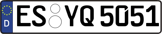 ES-YQ5051