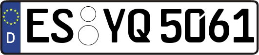 ES-YQ5061
