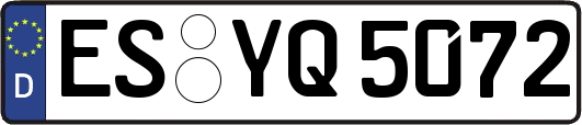 ES-YQ5072