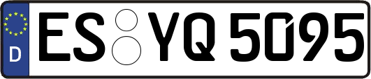 ES-YQ5095