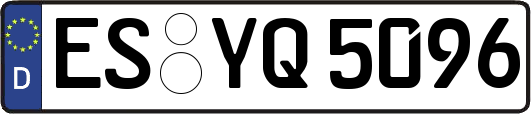 ES-YQ5096