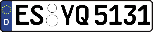 ES-YQ5131