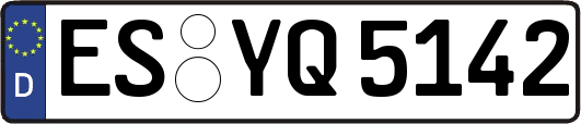 ES-YQ5142