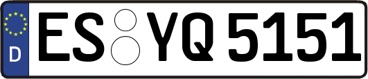 ES-YQ5151