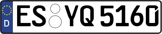 ES-YQ5160