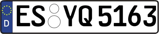 ES-YQ5163