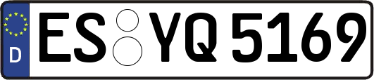 ES-YQ5169