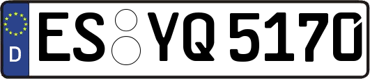 ES-YQ5170