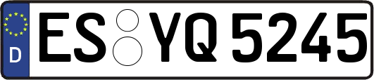 ES-YQ5245