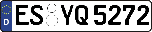 ES-YQ5272