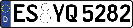 ES-YQ5282