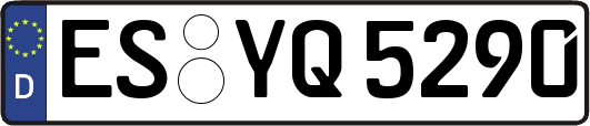 ES-YQ5290