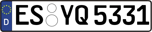 ES-YQ5331